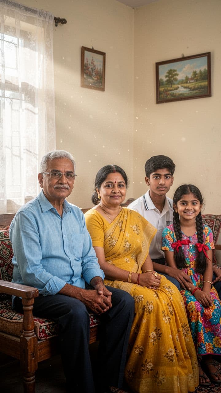 धैर्य और एकता की जीत