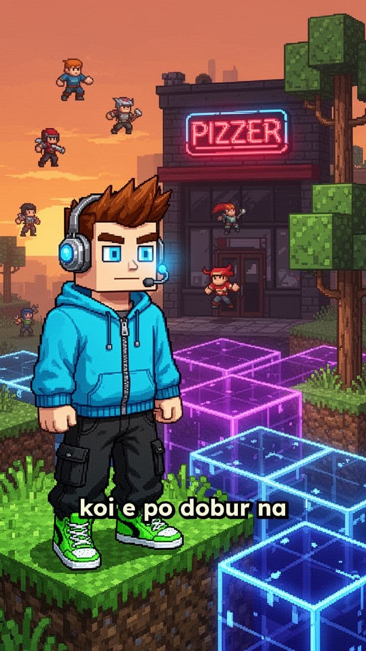 My Favorite Games List