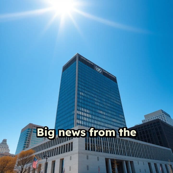 UNSC Reform Boosts India's Permanent Seat Bid