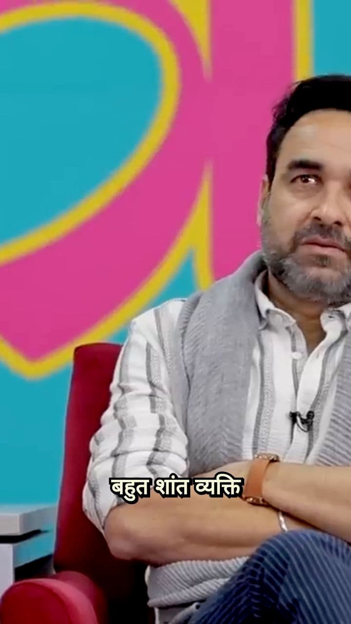 मैं उत्तरों से भरा हुआ व्यक्ति था, अब चुप रहना चाहता हूँ