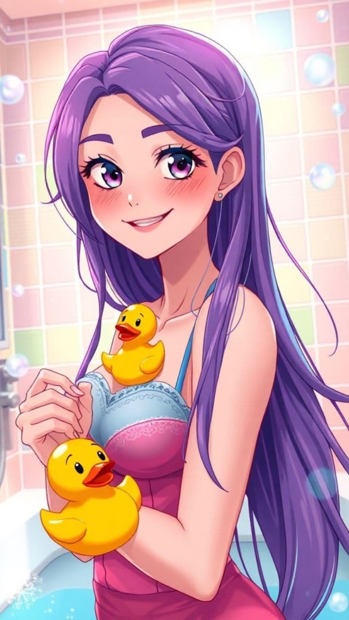 The Fun You Never Had