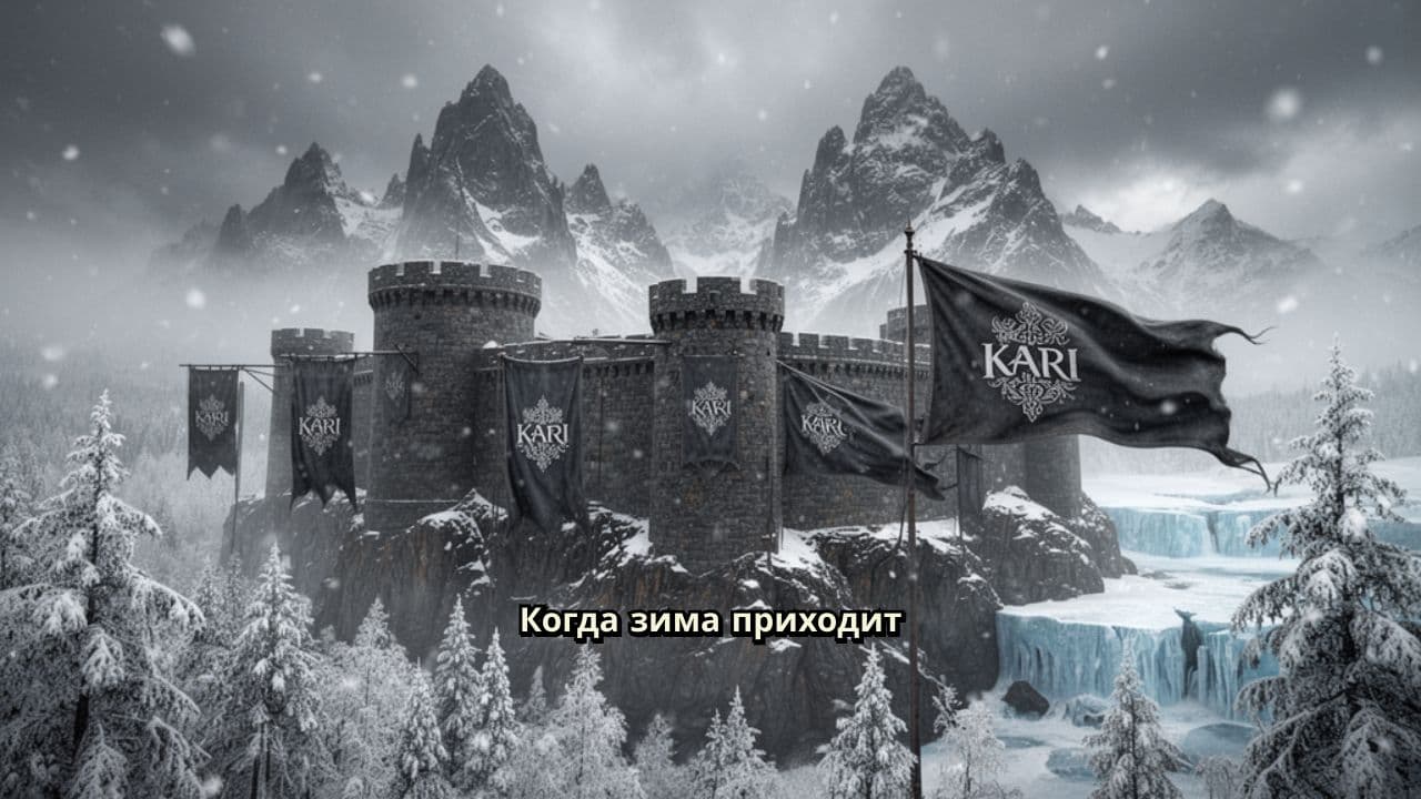 Northern Strength New Year 2025