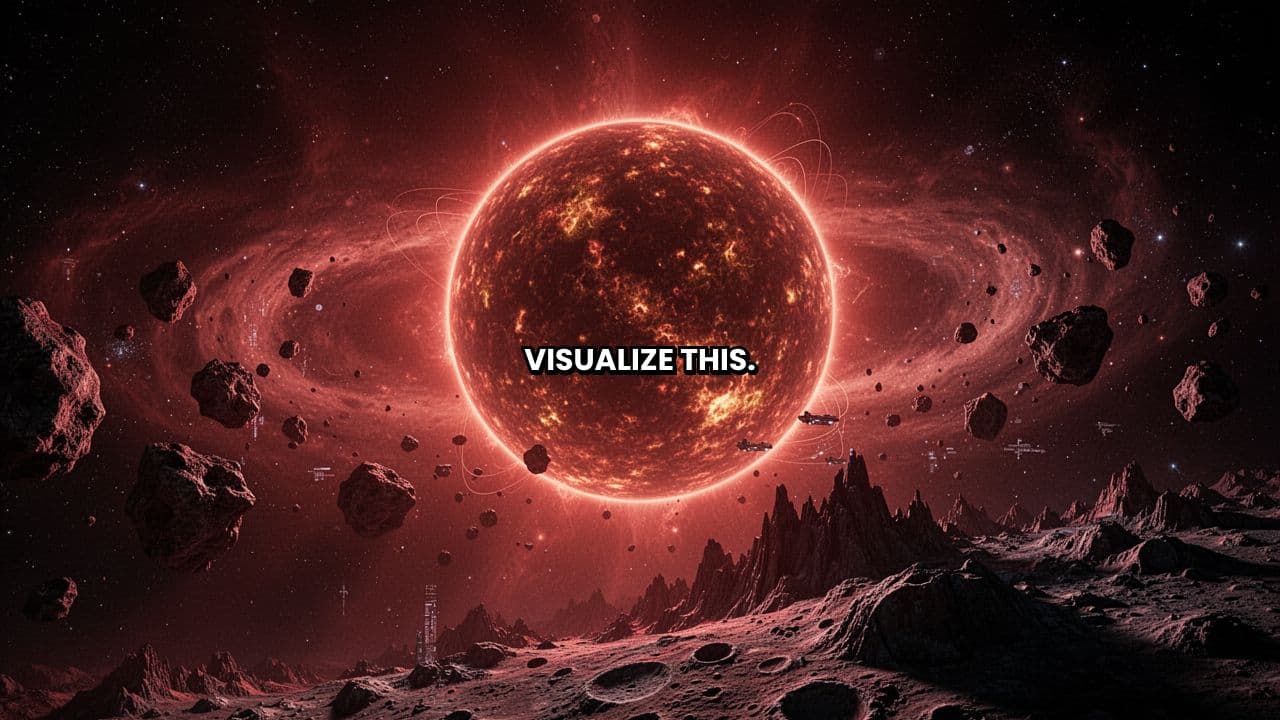 TRAPPIST-1e: The Stable Cradle