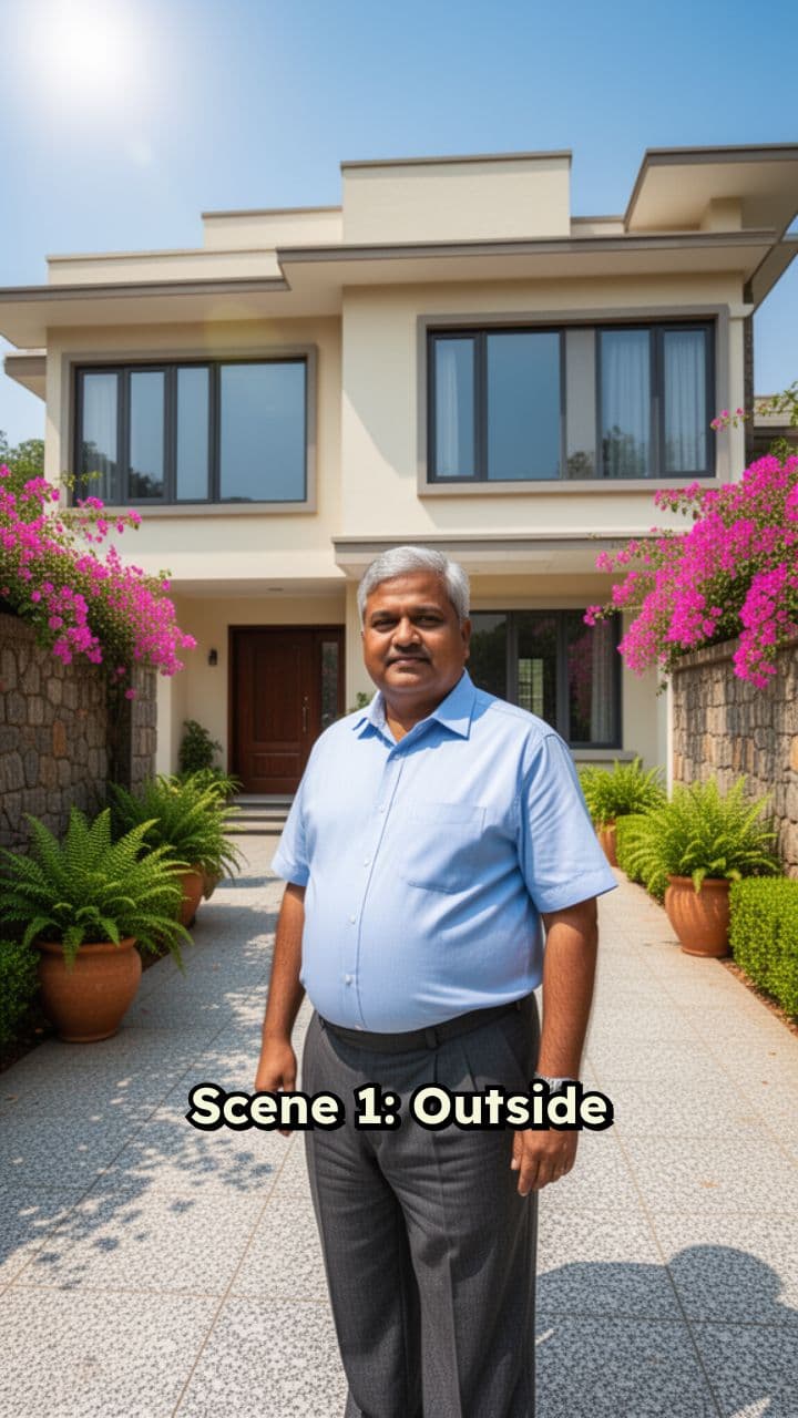 Home Blink Services: Trusted Home Repairs