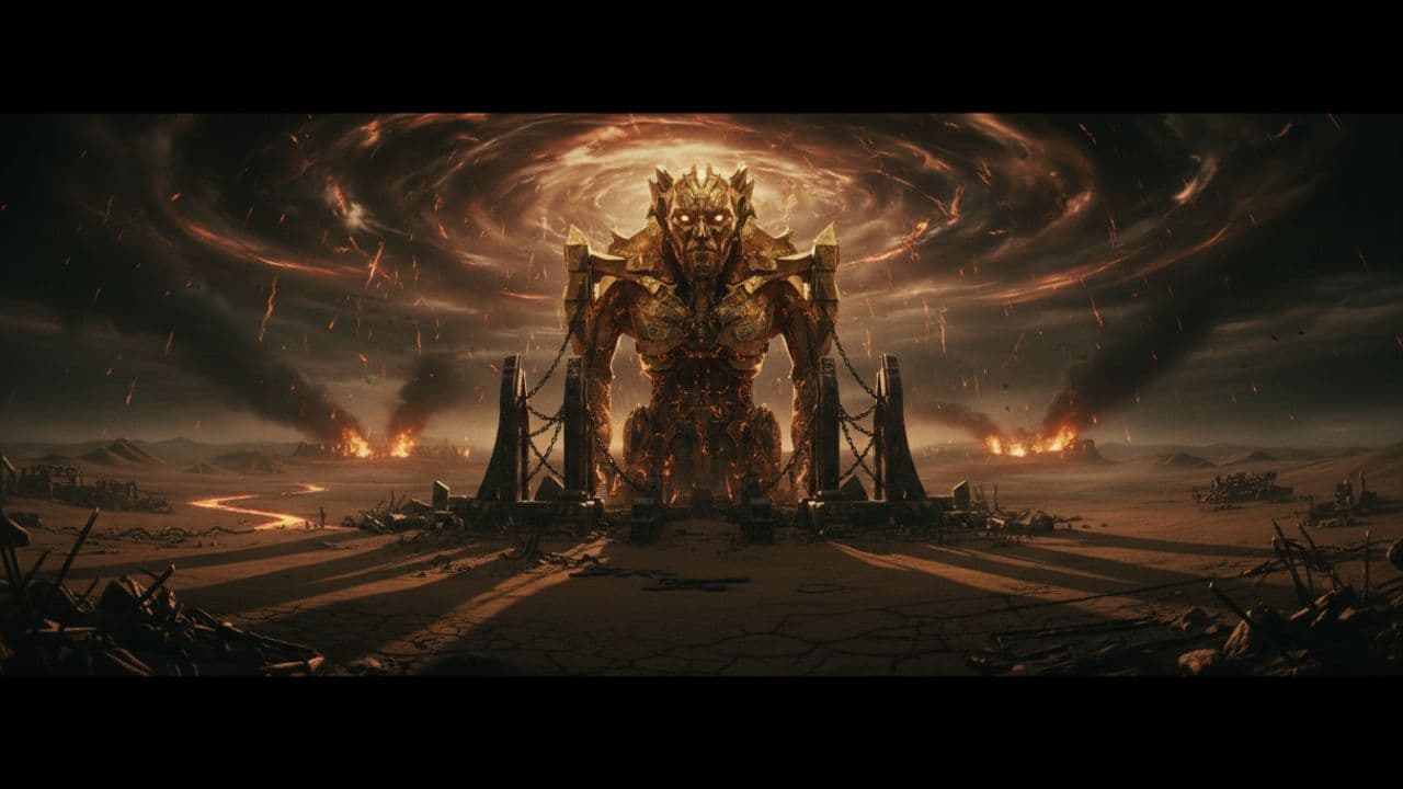 Fuerza en la Oscuridad