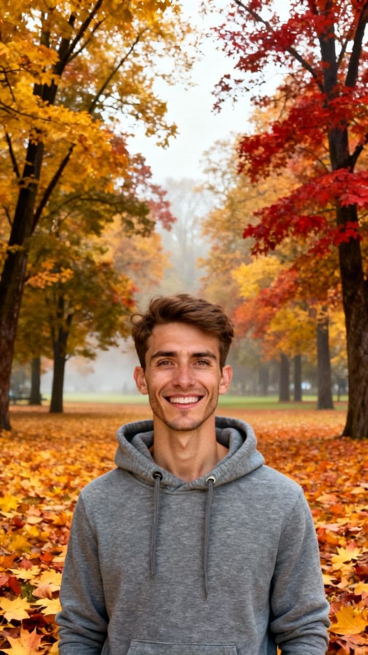 Happy Birthday Pooria