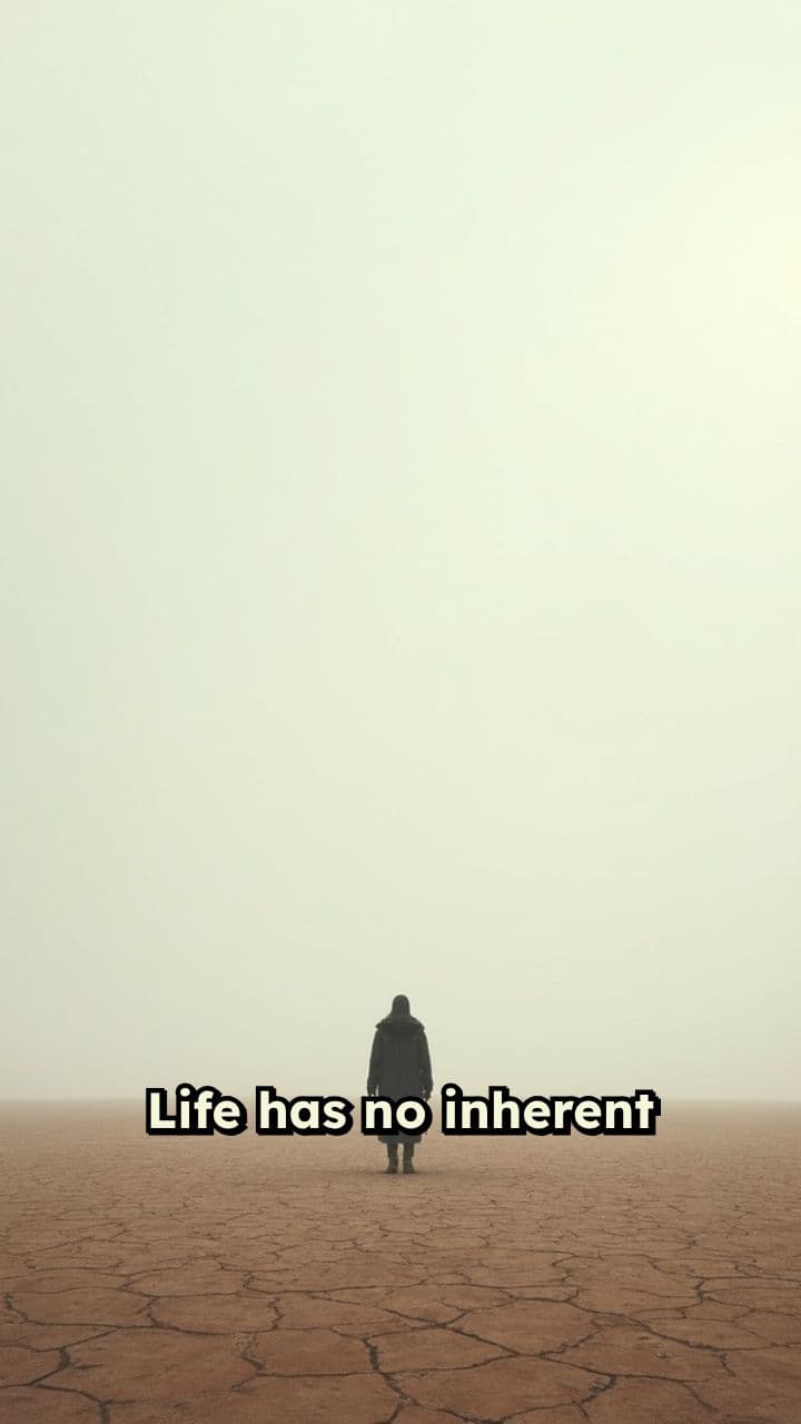 Creating Your Own Purpose