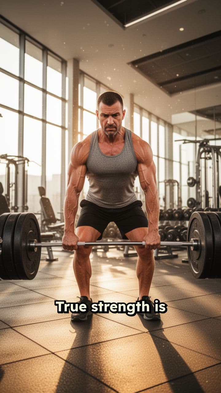 A Legacy of Strength