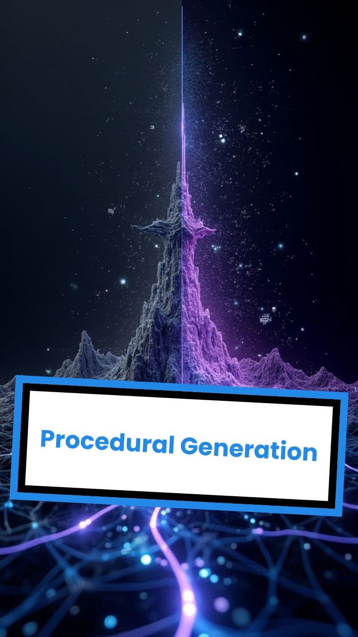 Procedural Generation