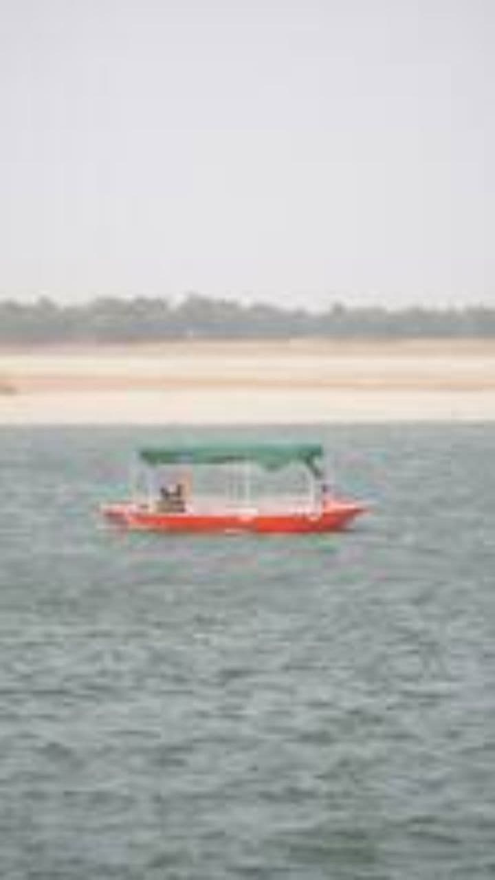 Divine Kashi: The Abode of Shiva