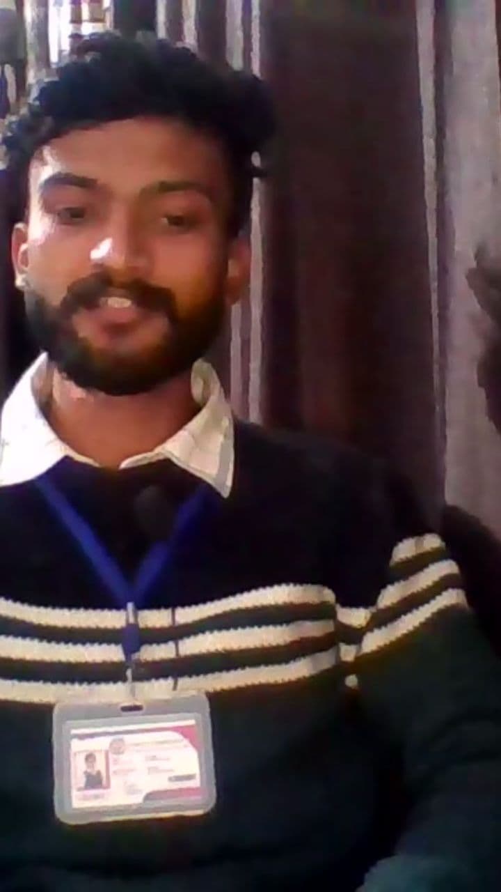 डिजिटल थिंकर हेल्प इंटर्नशिप अनुभव