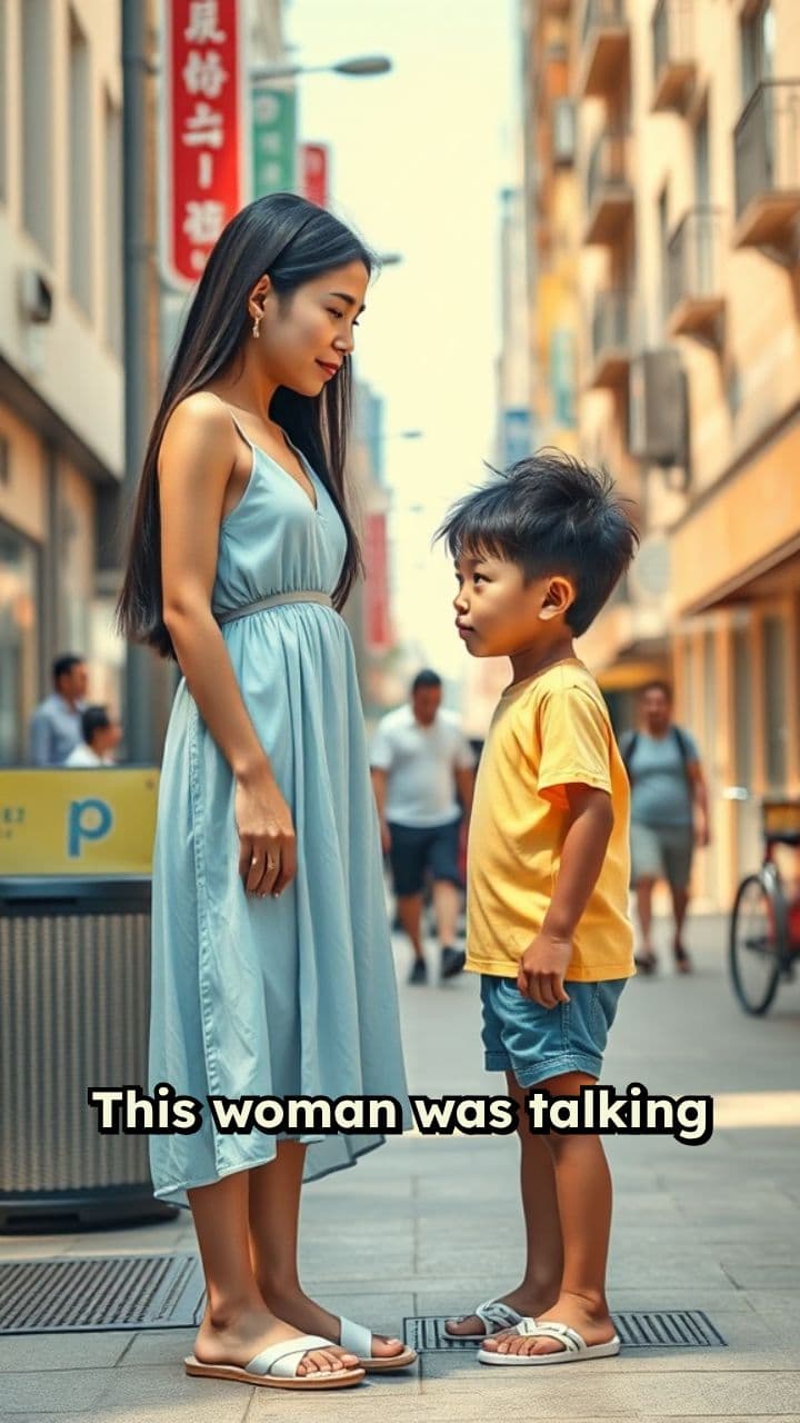 Betrayal and a Woman's Decision