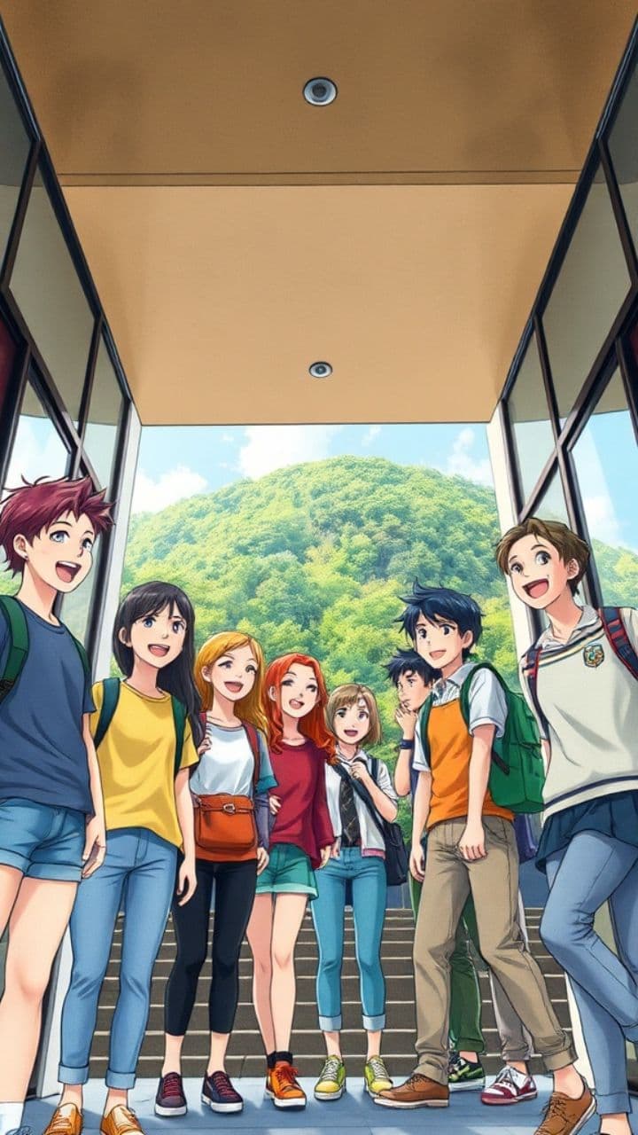 Inspiracija iz našeg grada