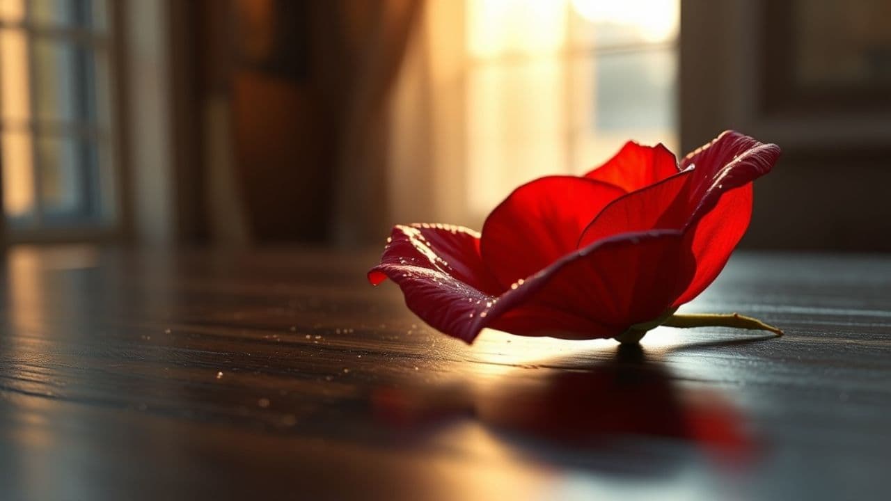 Promises and Heartbreak