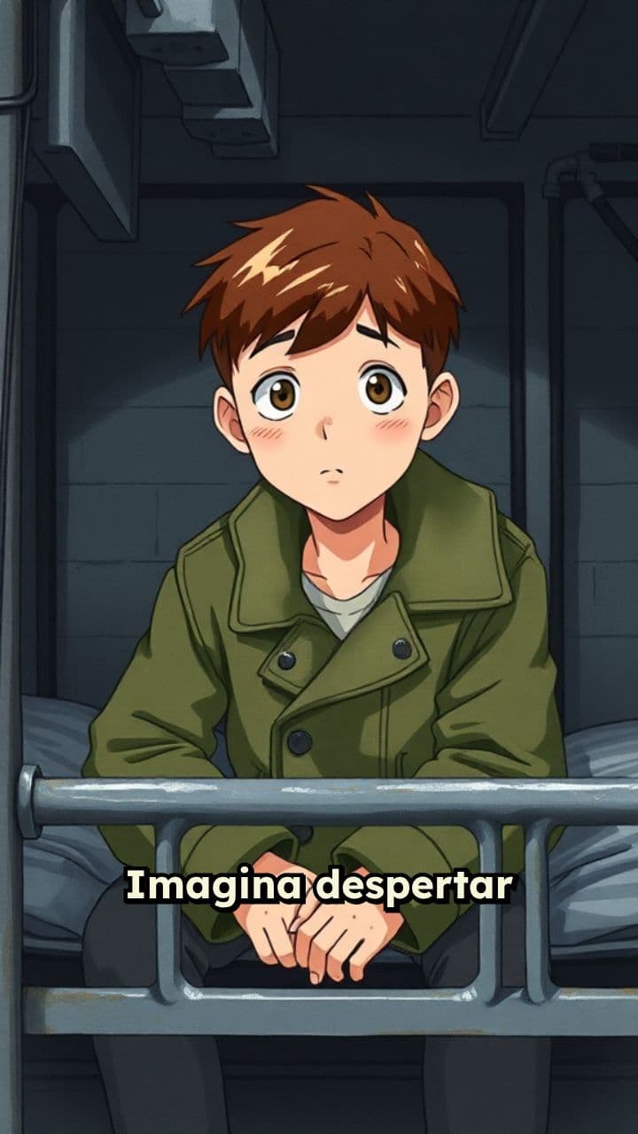 Día D: Corrieron hacia el fuego