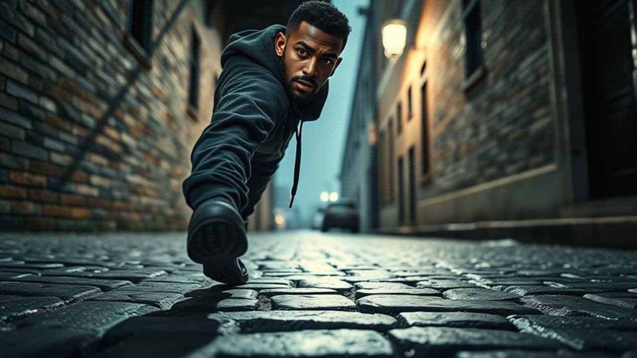 Journey of Faith and Resilience