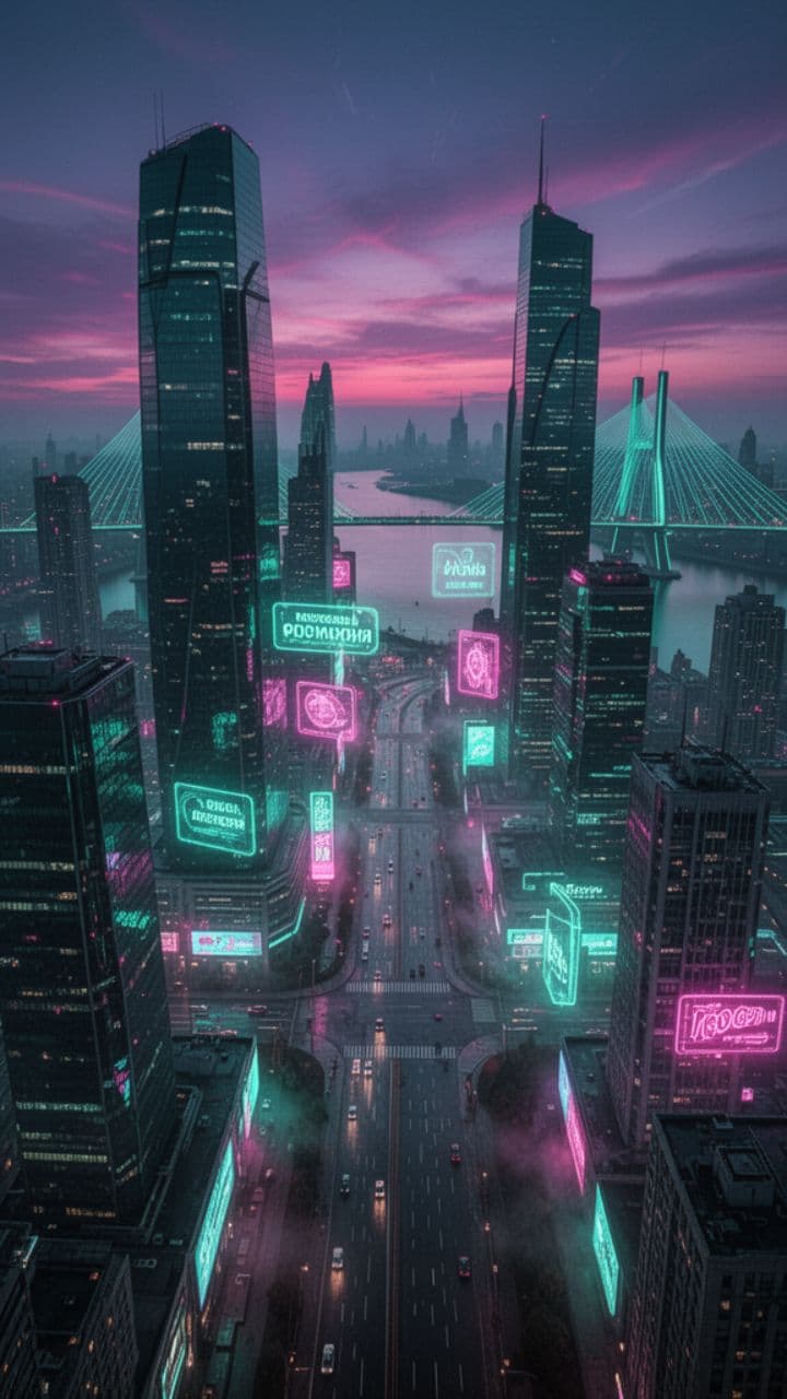 Любовь как фантики