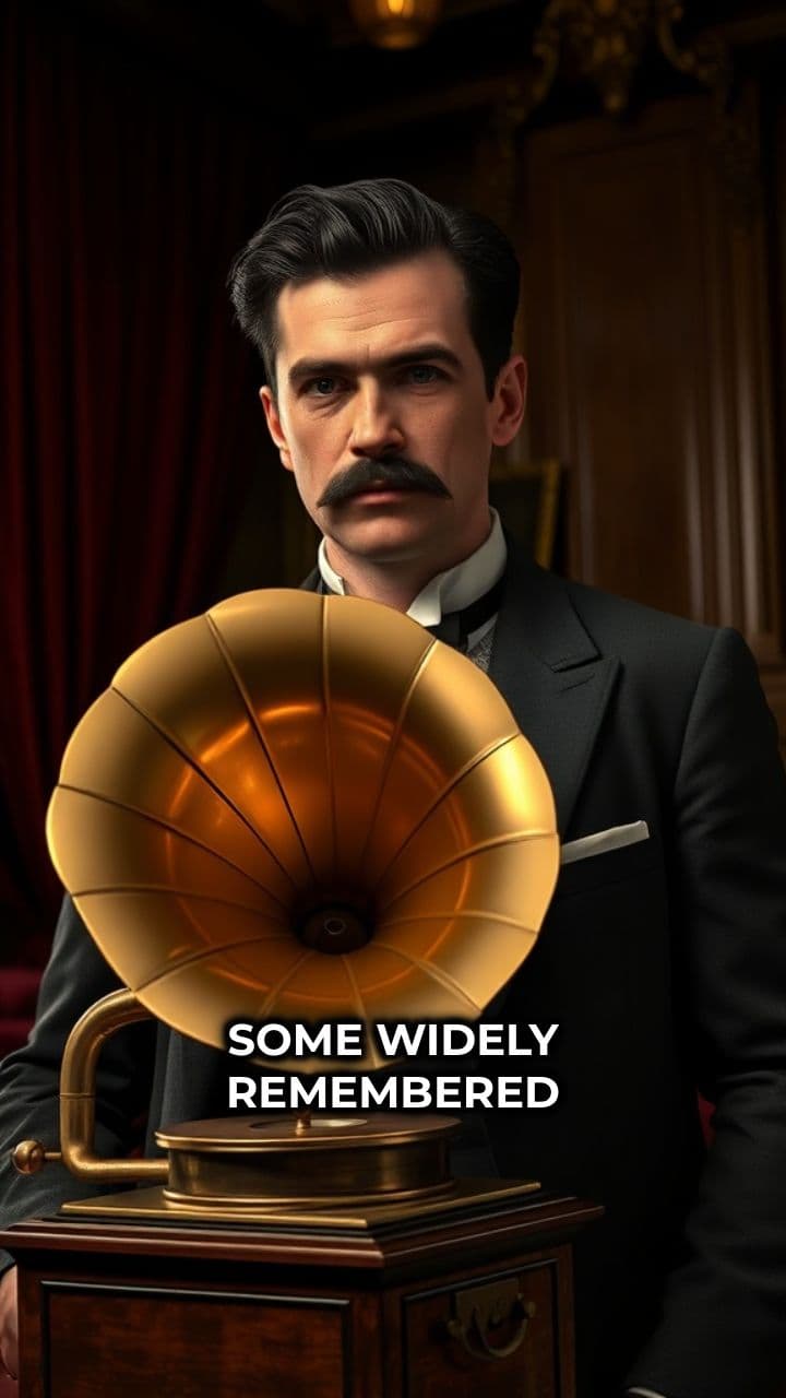 Significant Events on November 21