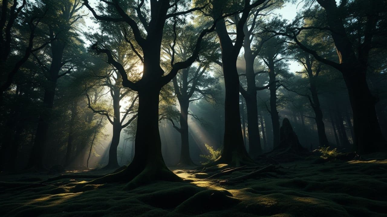 Lightcatcher of Time