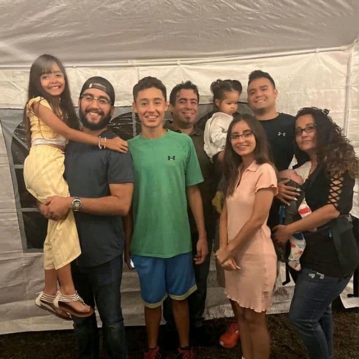 Image transform video