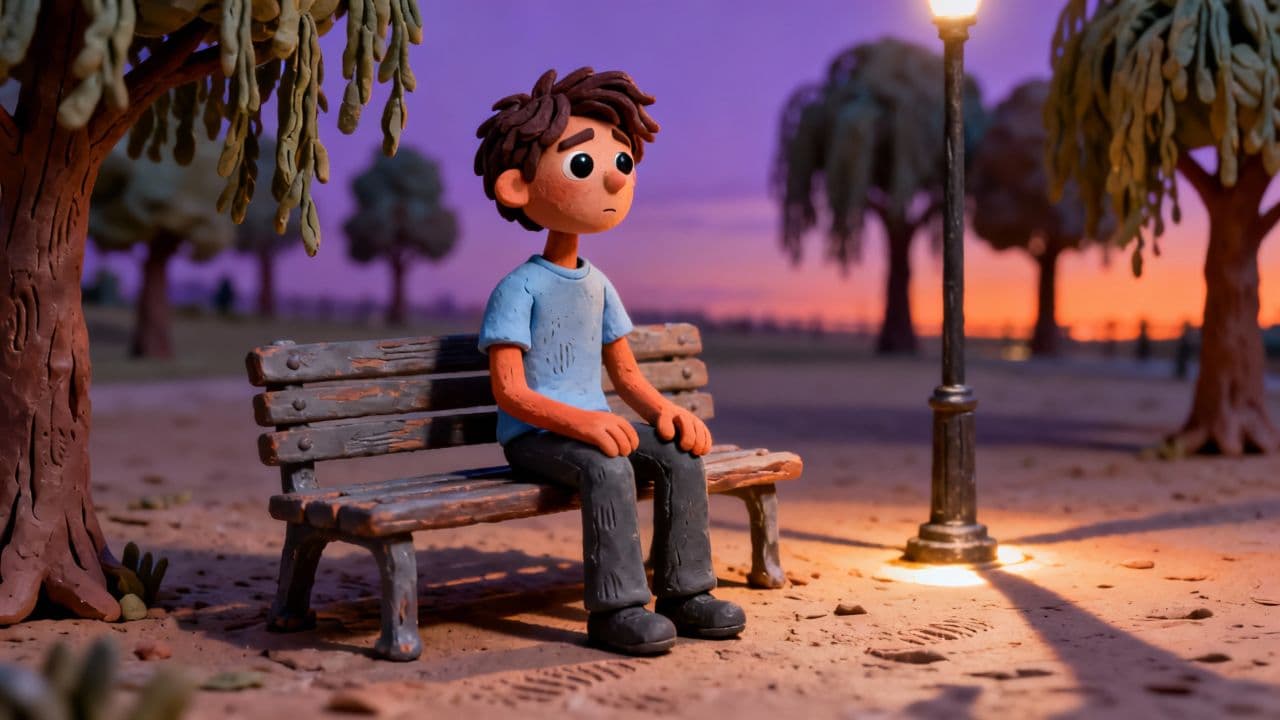 For Every Tear, A Song