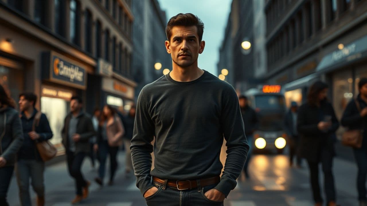 Joyful Uplift: Haleluya Puji Tuhan