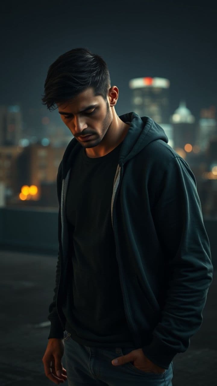 قانونا و مستی