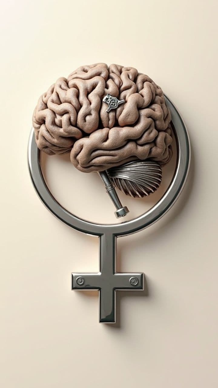 Understanding Men Made Simple