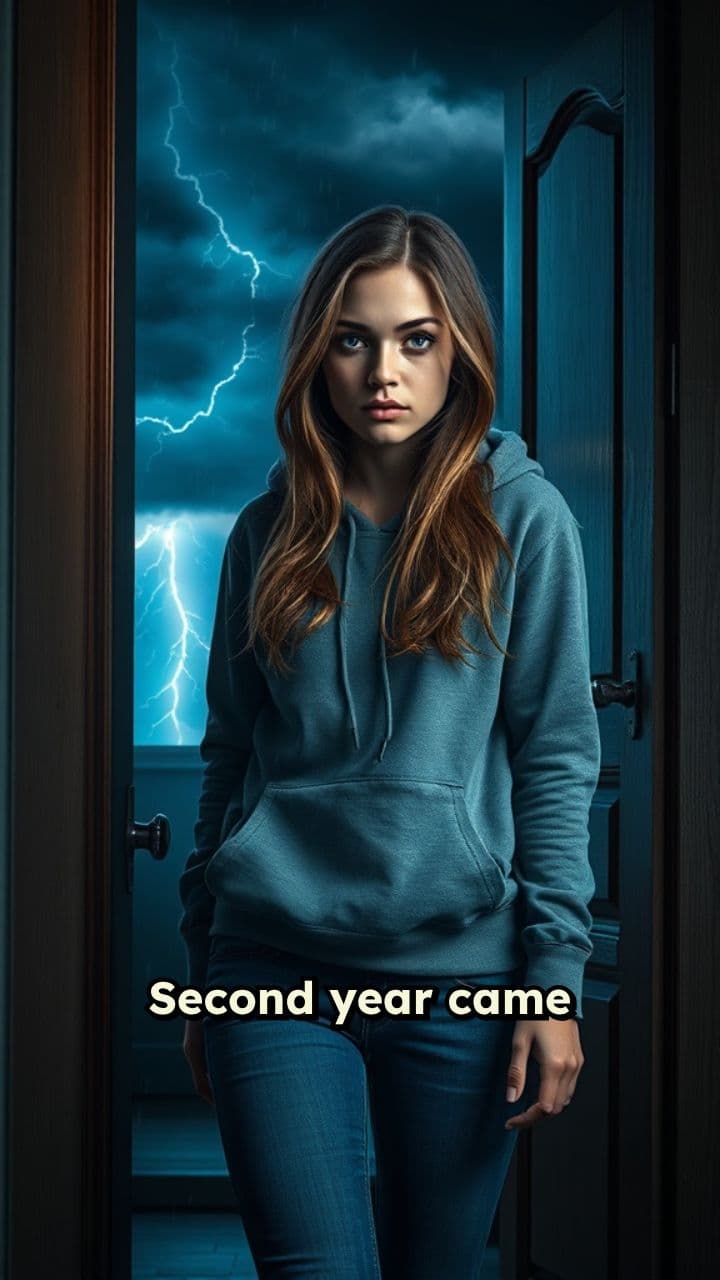 I Failed Every Subject, But Something Refused to Fade