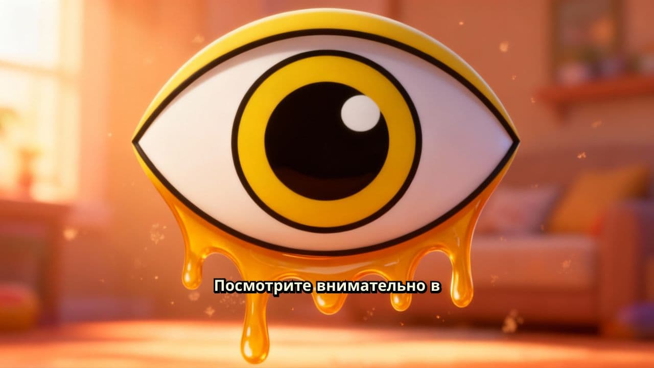 Сладкая Иллюзия