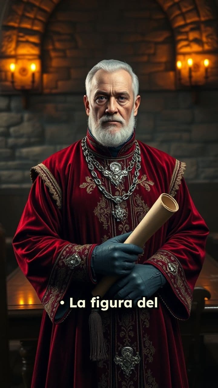 La figura del podestà nei comuni medievali