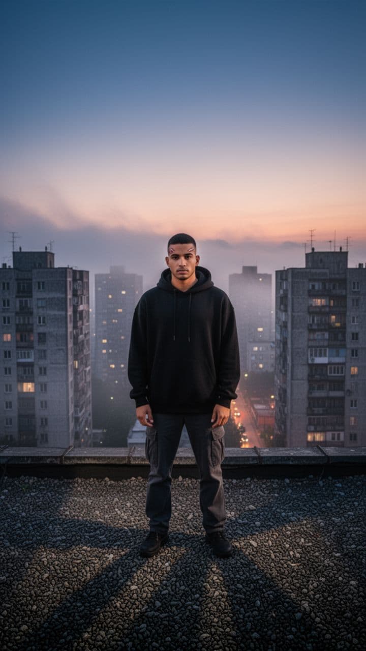 Dale Pa’lante Sin Mirar Atrás