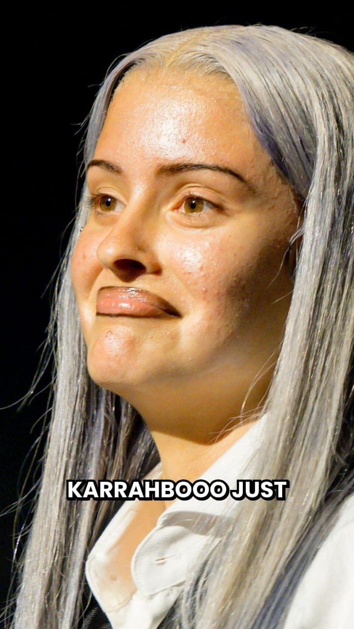 Rap Beef Erupts Between Karrahbooo and Jorjiana