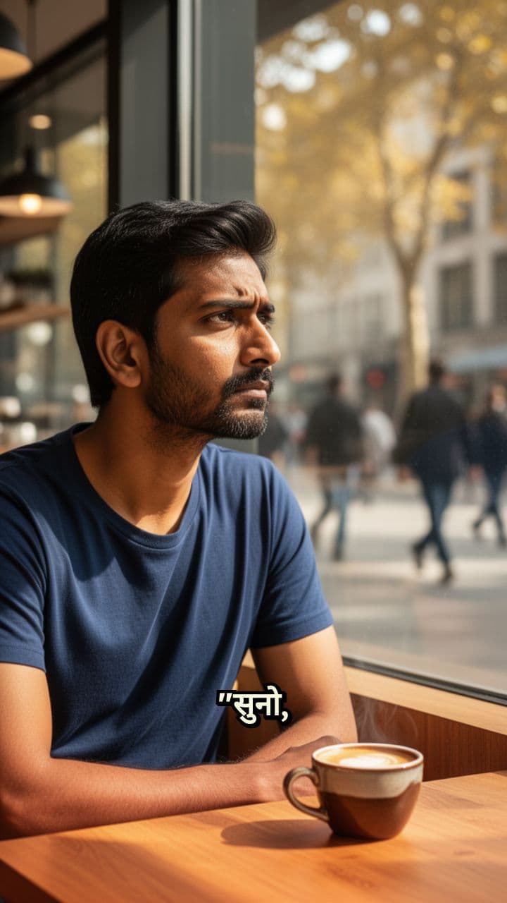 Overthinking: A Psychological Survival Response