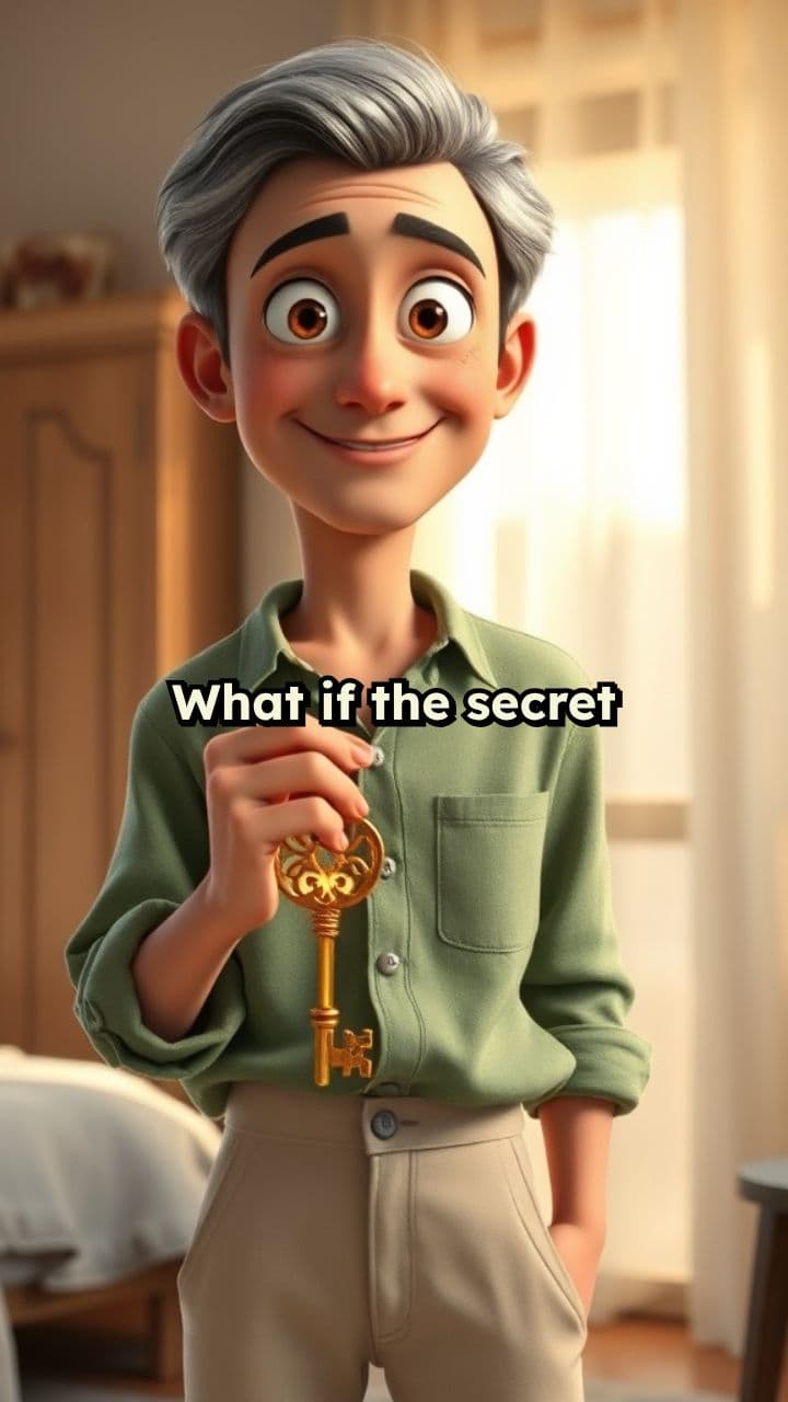 Everyday Habits, Big Wellness Boost