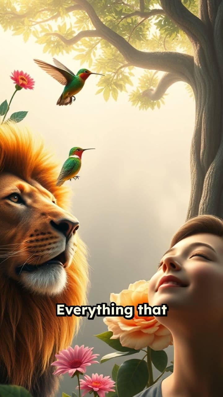 Praise in Every Breath