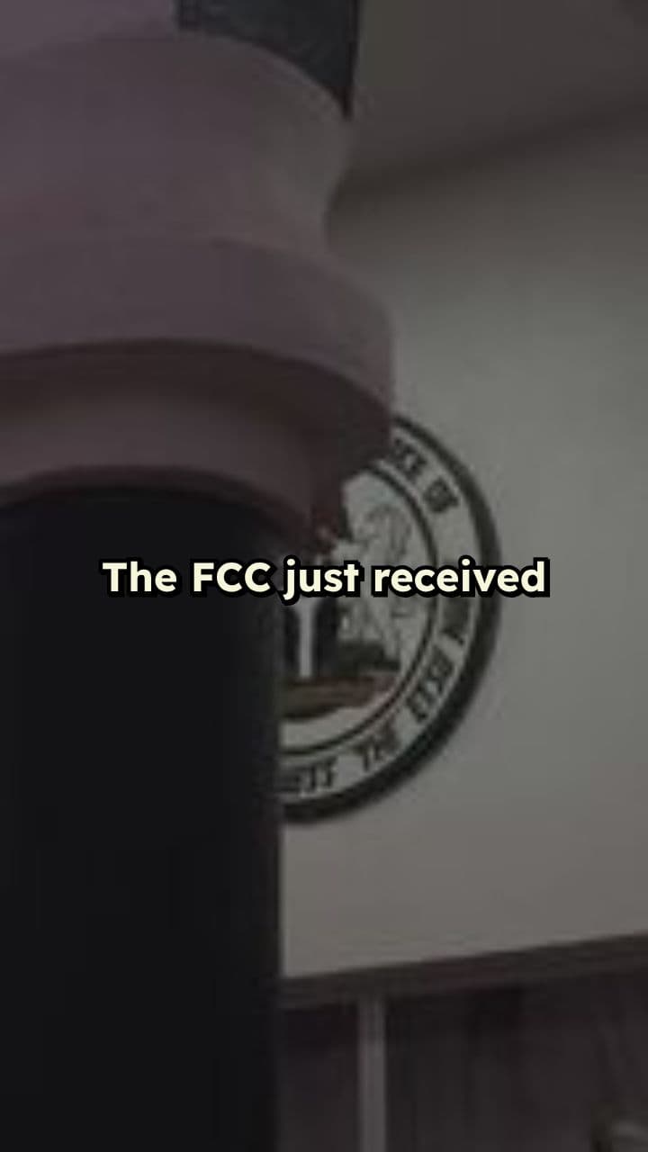 Unprecedented FCC Pushback on Cell Towers