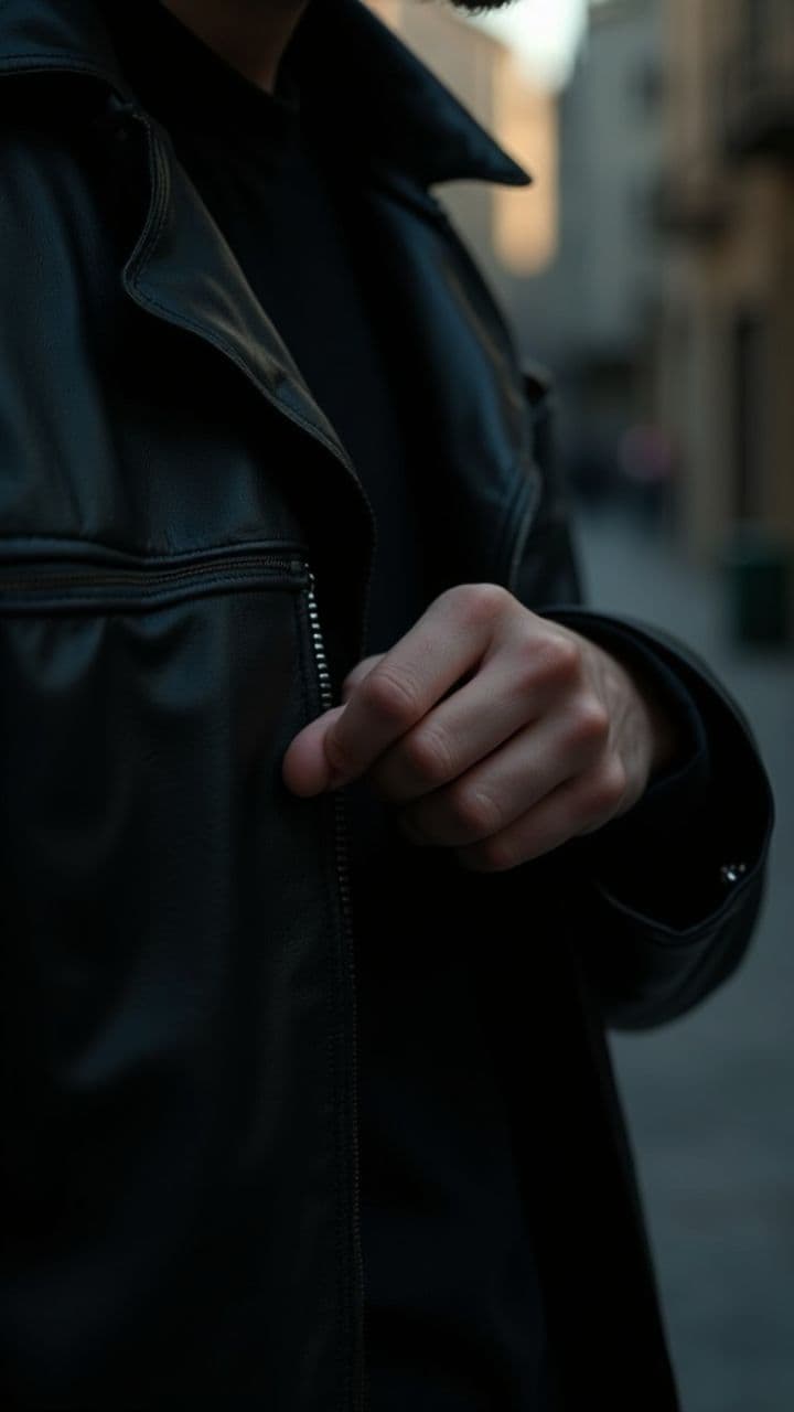 Пламя и дым