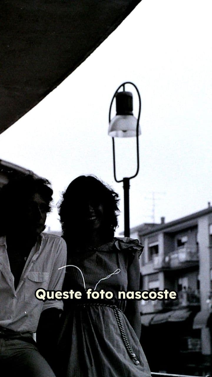 Il segreto del nonno musicista