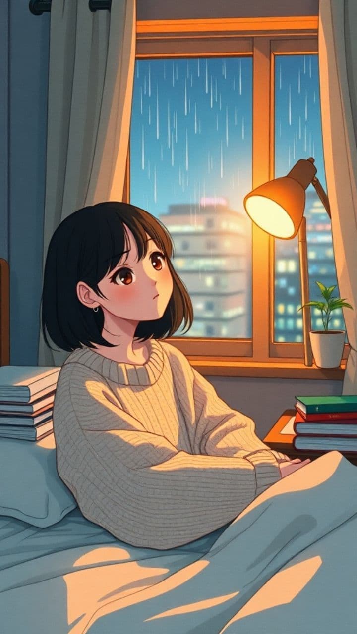 从你不回消息那天开始