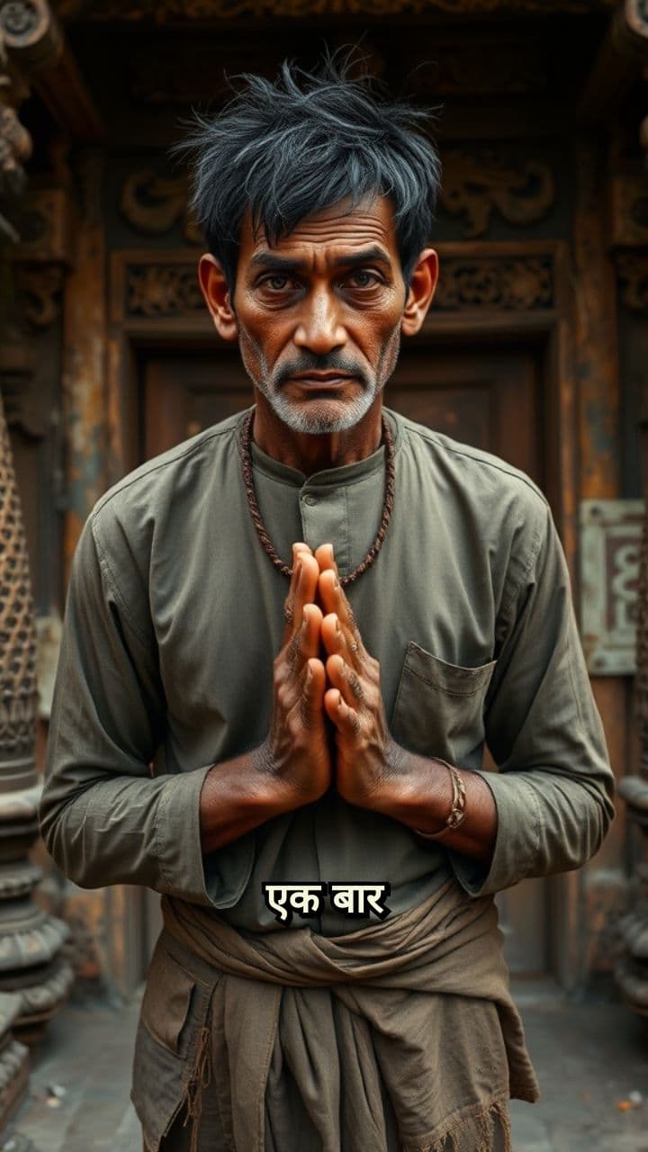 शराबी का भगवान के प्रति अज्ञान