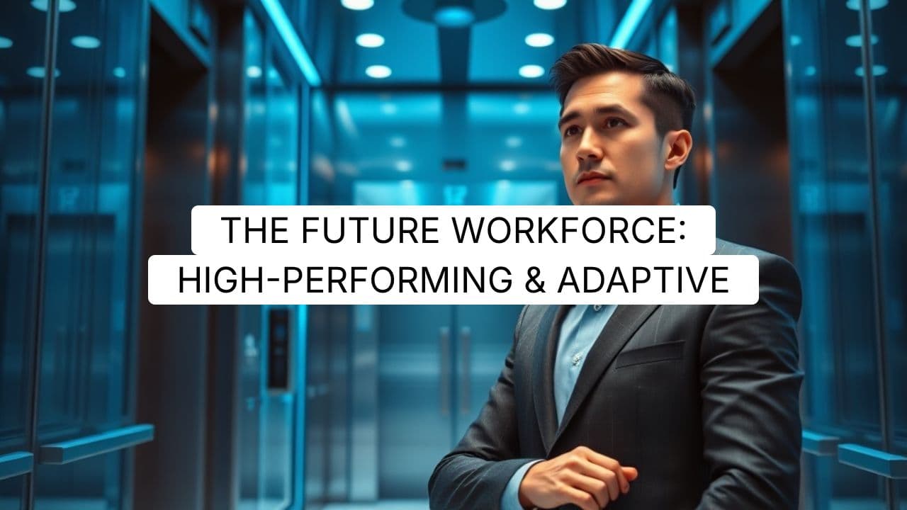 The Future Workforce Elevator