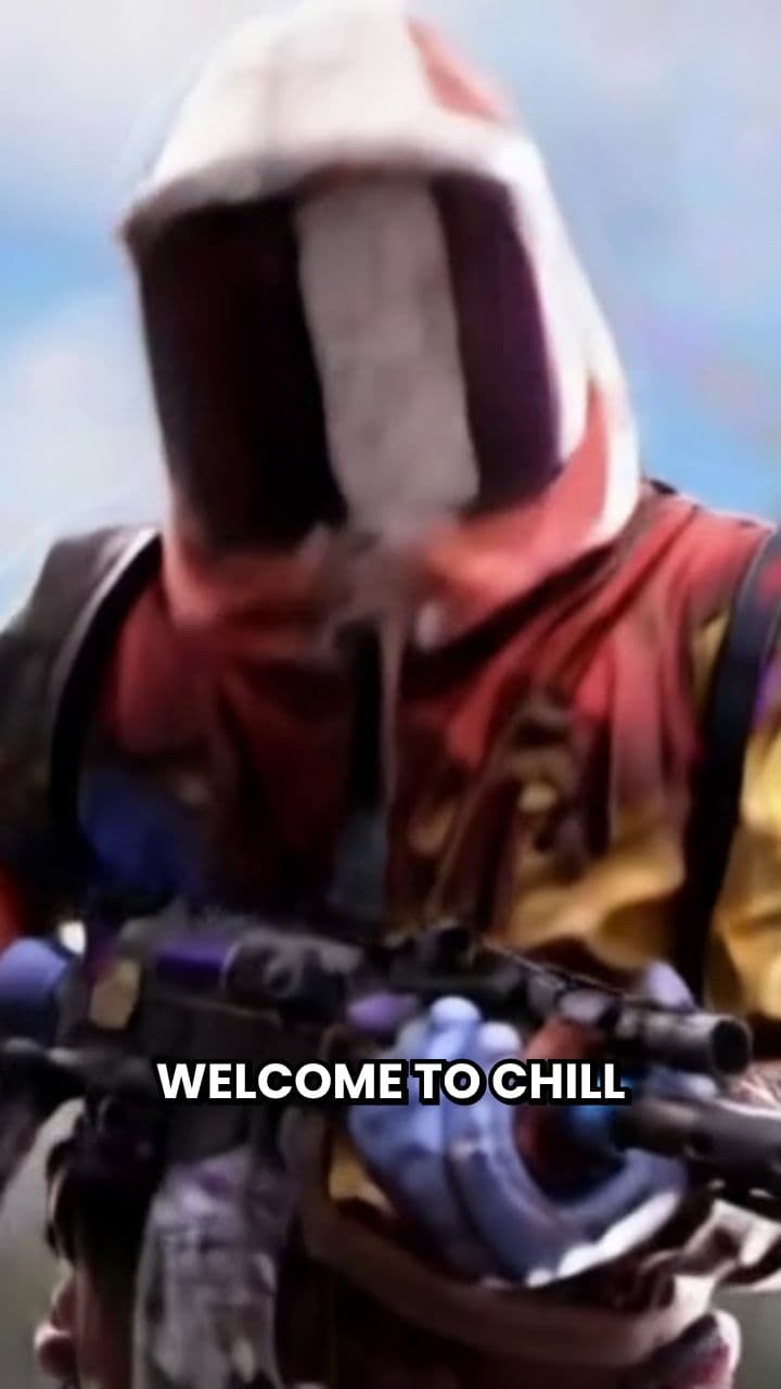 Chill Roleplay: Build, Survive, Connect