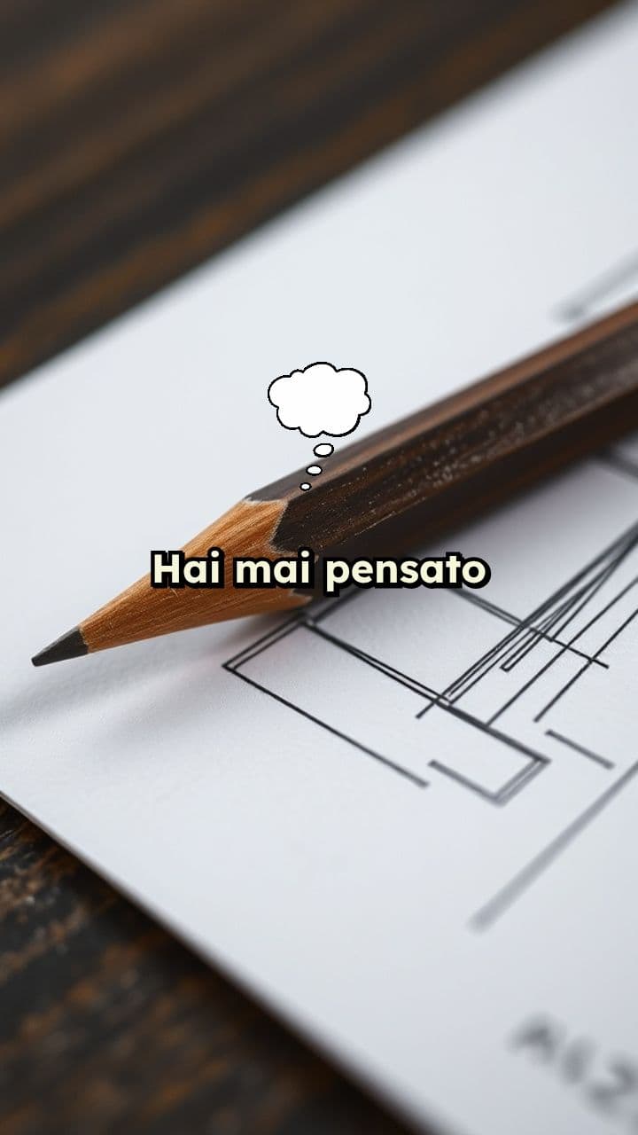 Progettazione su misura: dalla visione alla realtà