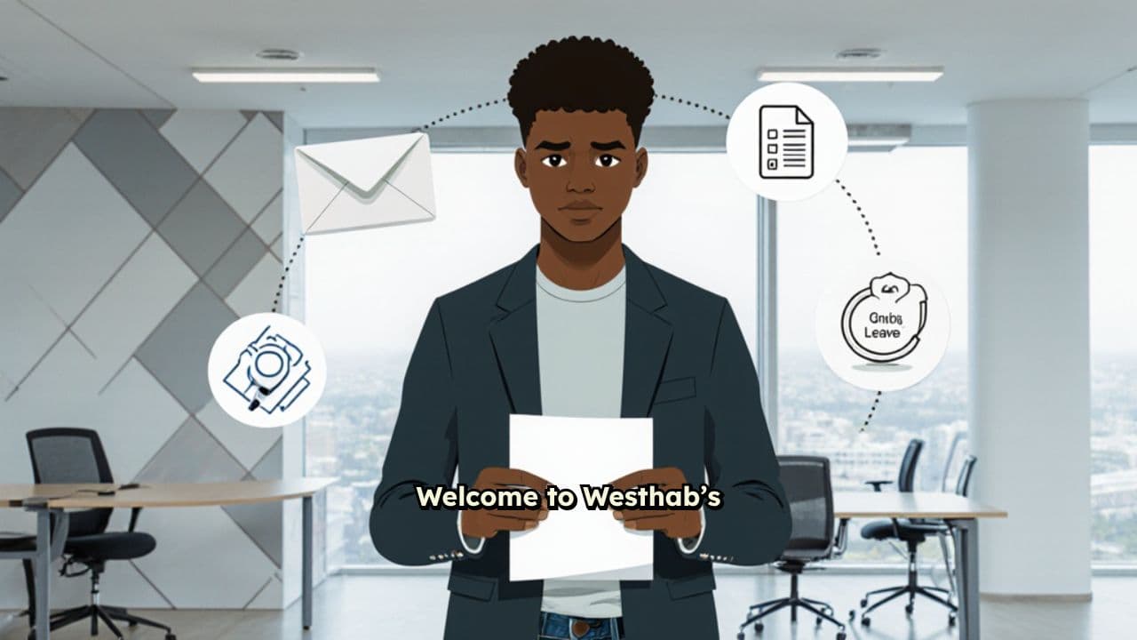 Westhab's Employee Lifecycle Story