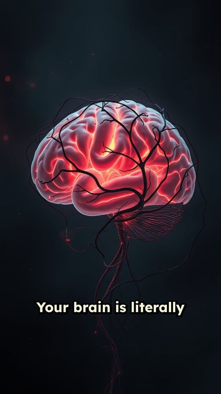 Conquering Procrastination: Understanding Your Brain