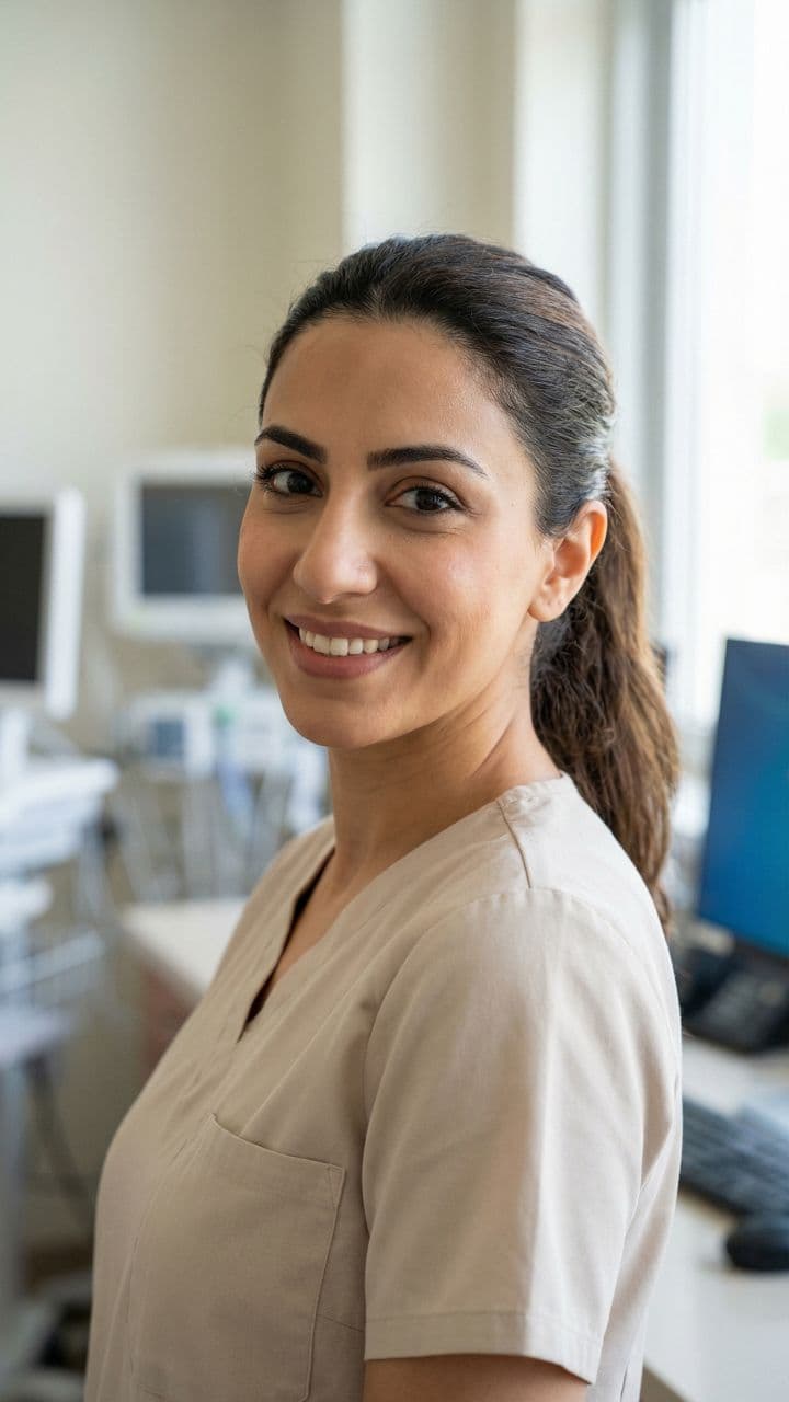 בחירות חכמות לטיפוח עור בהריון