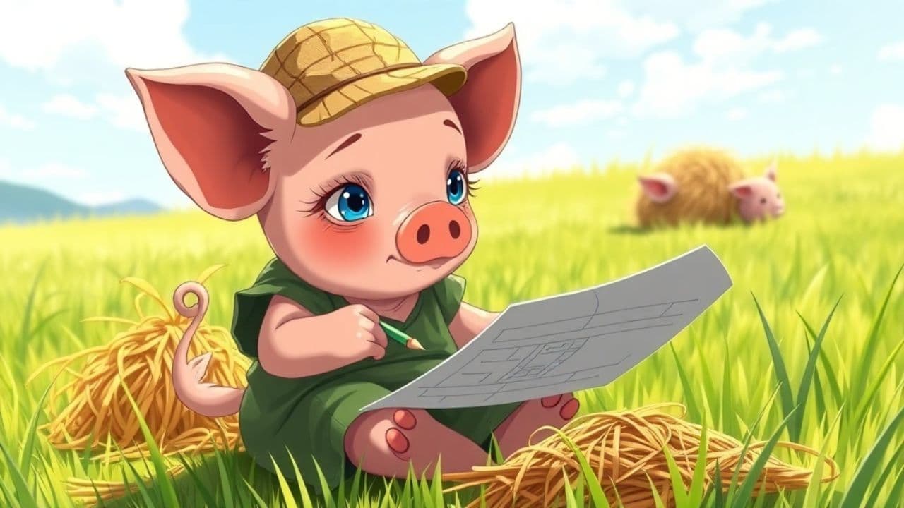 ลูหหมู่วิ่งหาตัวสาม