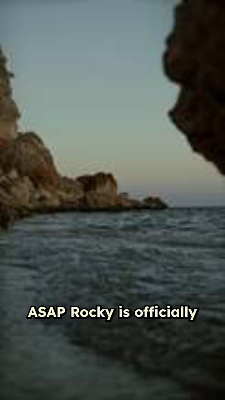 ASAP Rocky's Merch Mocks Fans Waiting for Album