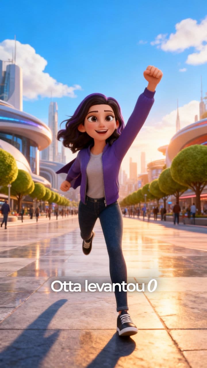 Herói demais 🤖🔥